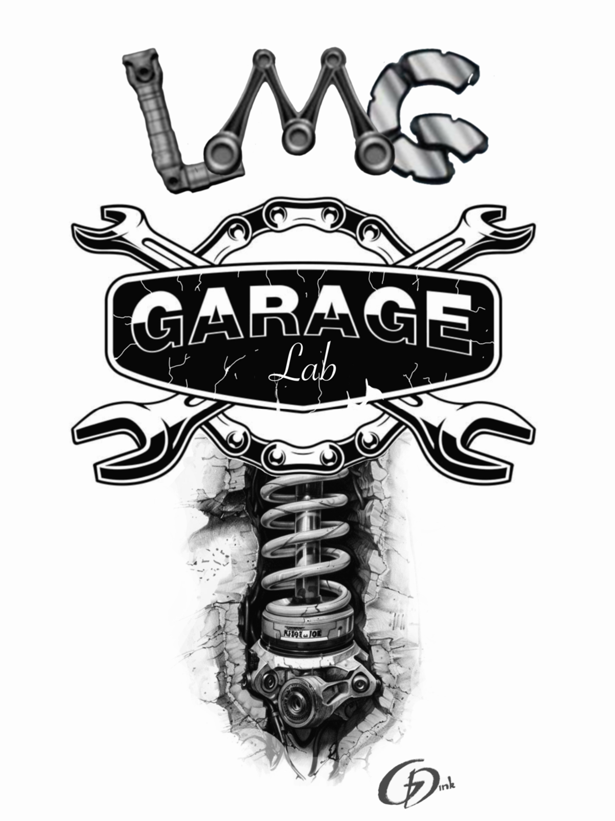 LM Garage